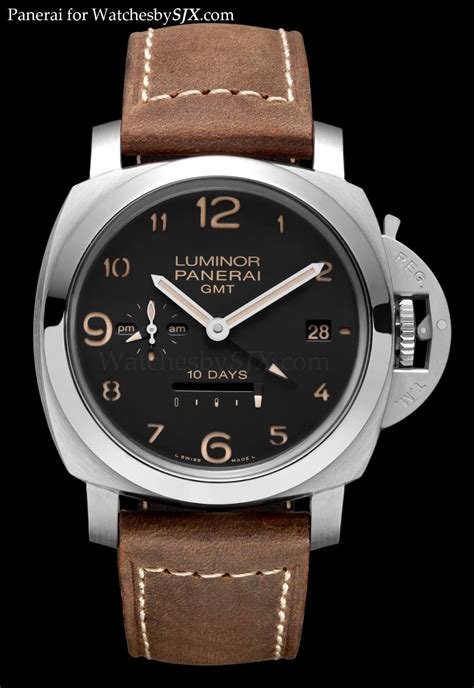 Panerai singapore